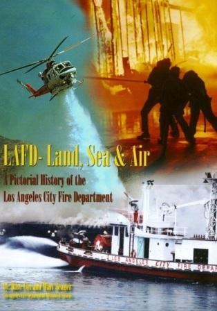LAFD - Land, Sea & Air