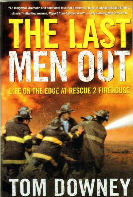 Last Men Out