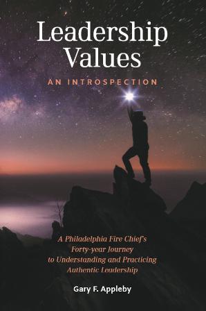 Leadership Values: An Introspection