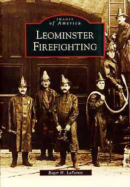 Leominster Firefighting