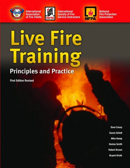 Live Fire Training: Principles & Practice