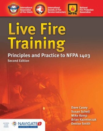 Live Fire Training Principles and Practice