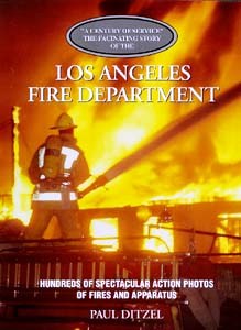 Los Angeles Fire Dept