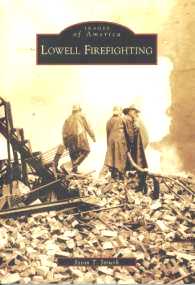 Lowell Firefighting