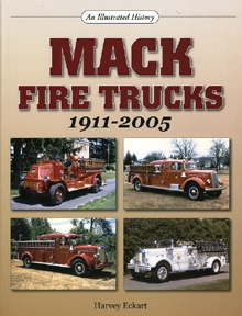 Mack Fire Trucks