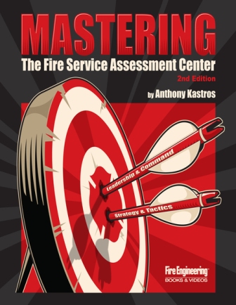 Mastering the Fire Service Assessment Center, 2nd