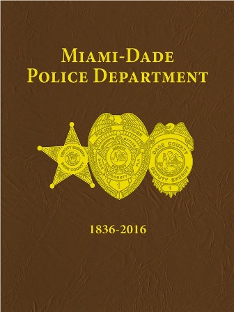 Miami-Dade Police Department 2016