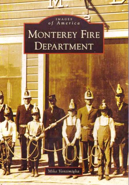 Monterey Fire Department