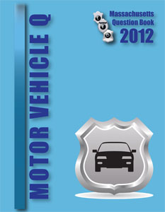 Motor Vehicle Law 2012 Q Book