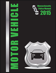 Motor Vehicle 2015