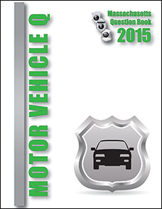 Motor Vehicle Law 2015 Questions