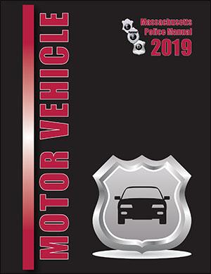 Massachusetts Motor Vehicle Manual 2019