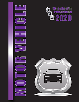 Motor Vehicle Manual 2020