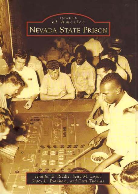 Nevada State Prison