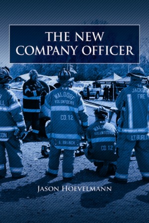 New Company Officer eBook