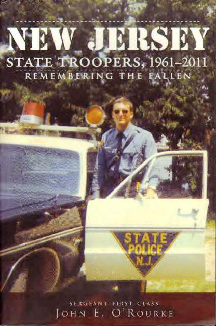 New Jersey State Troopers, 19612011