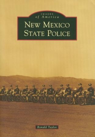 
New Mexico State Police