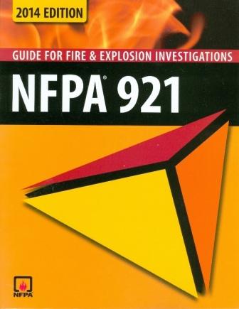NFPA 921