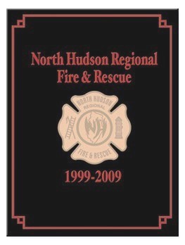 North Hudson (NJ) Regional Fire & Rescue