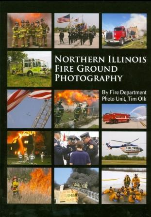 Northern Illinois Fire Ground Photography 