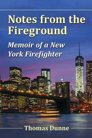 Notes from the Fireground