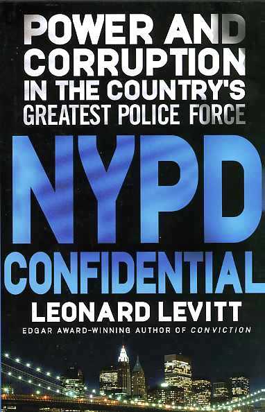 NYPD Confidential