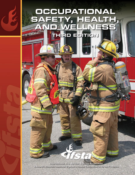 Occupational Safety, Health, and Wellness, 3/e