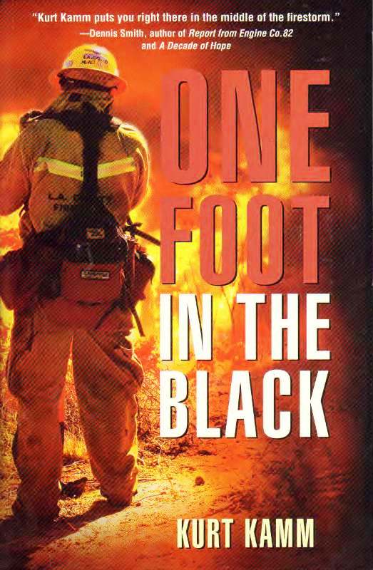 One Foot in the Black