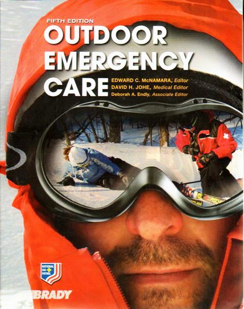 Outdoor Emergency Care, 5/e