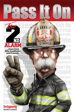 Pass It On: The Second Alarm ebook