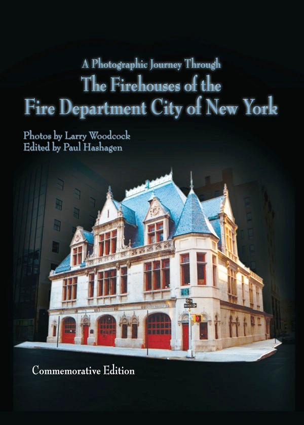 FDNY Firehouses