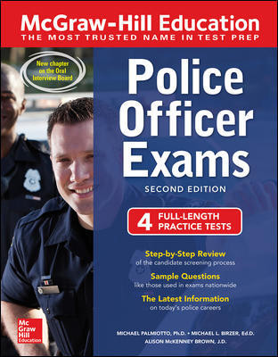 Police Officer Exams