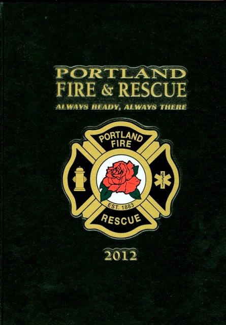Portland (OR) Fire & Rescue