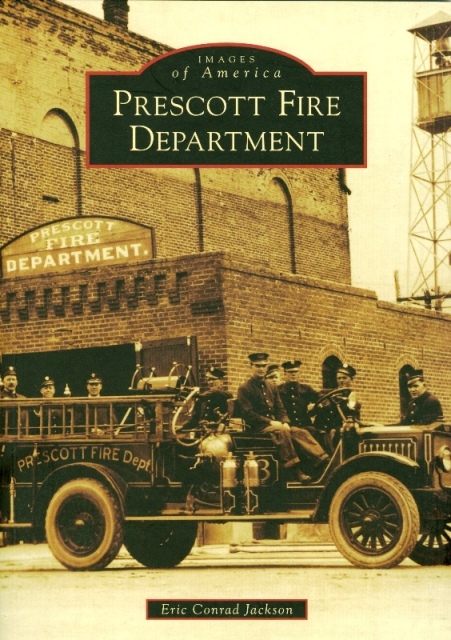 Prescott Fire Department