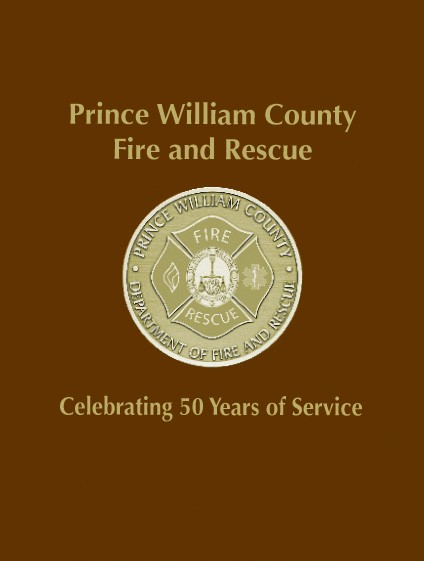 BP14862 Prince William County Virginia Fire and Rescue