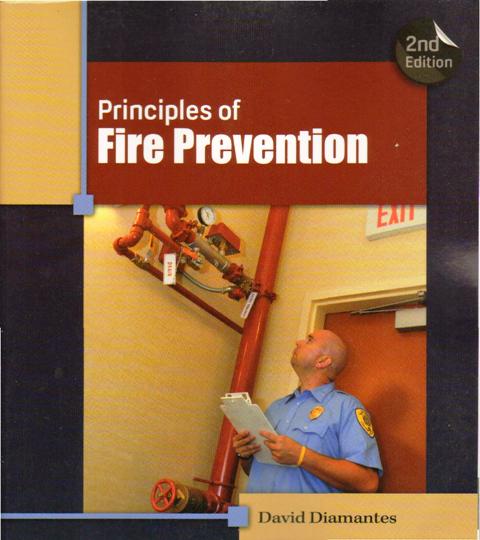 Principles of Fire Prevention