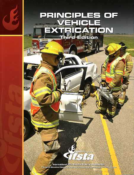 
Principles Of Vehicle Extrication