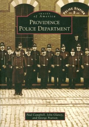 Providence Police Department