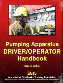 Pumping Apparatus Driver Operator Handbook