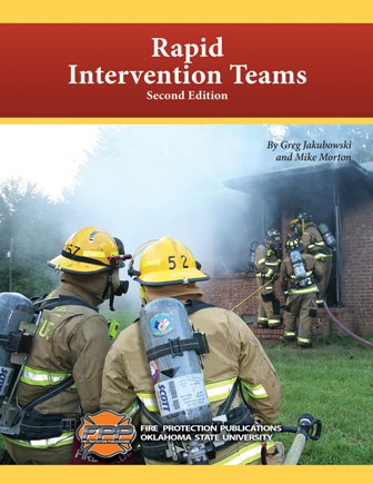 Rapid Intervention Teams, 2nd Edition