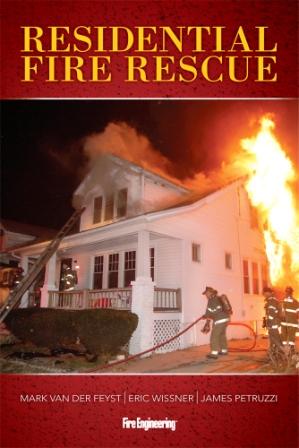 Residential Fire Rescue ebook