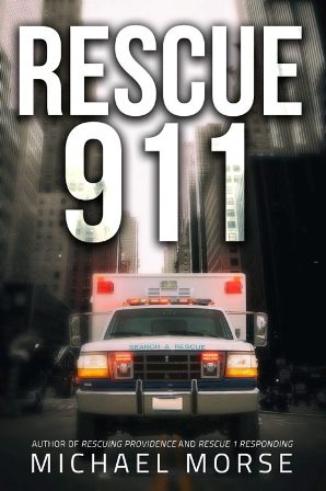 Rescue 911 by Michael Morse