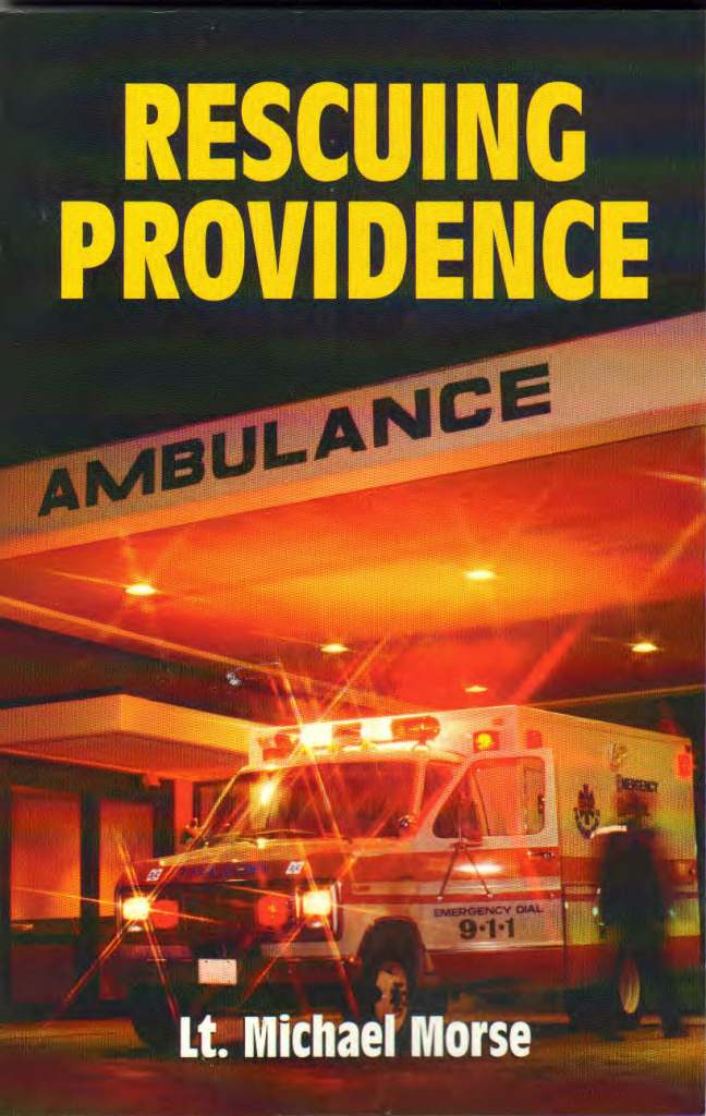 Rescuing Providence