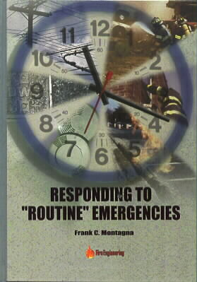 Responding to Routine Emergencies eBook