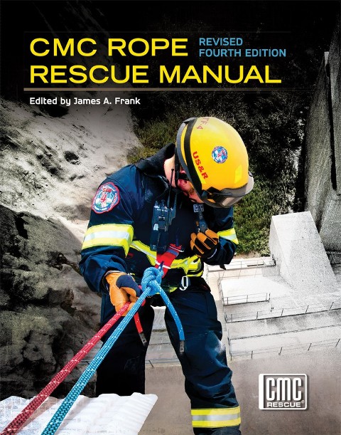 Rope Rescue Manual, rev. 4/e