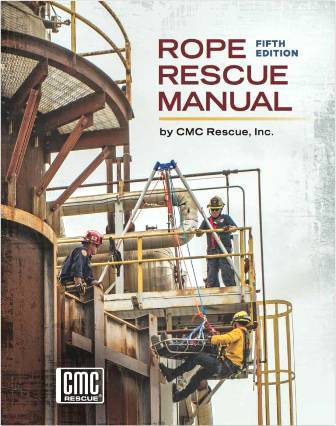 CMC Rope Rescue Manual