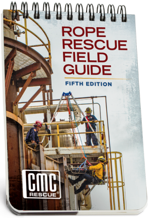 Rope Rescue Field Guide