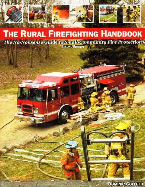 Rural Firefighting Handbook