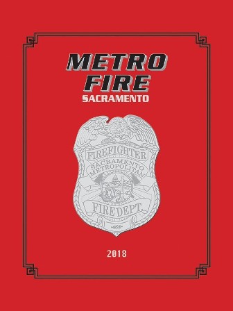 Sacramento Metropolitan Fire District 2018 