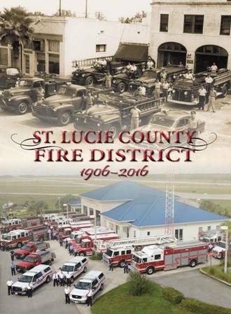 Saimnt Lucie County Florida Fire District 